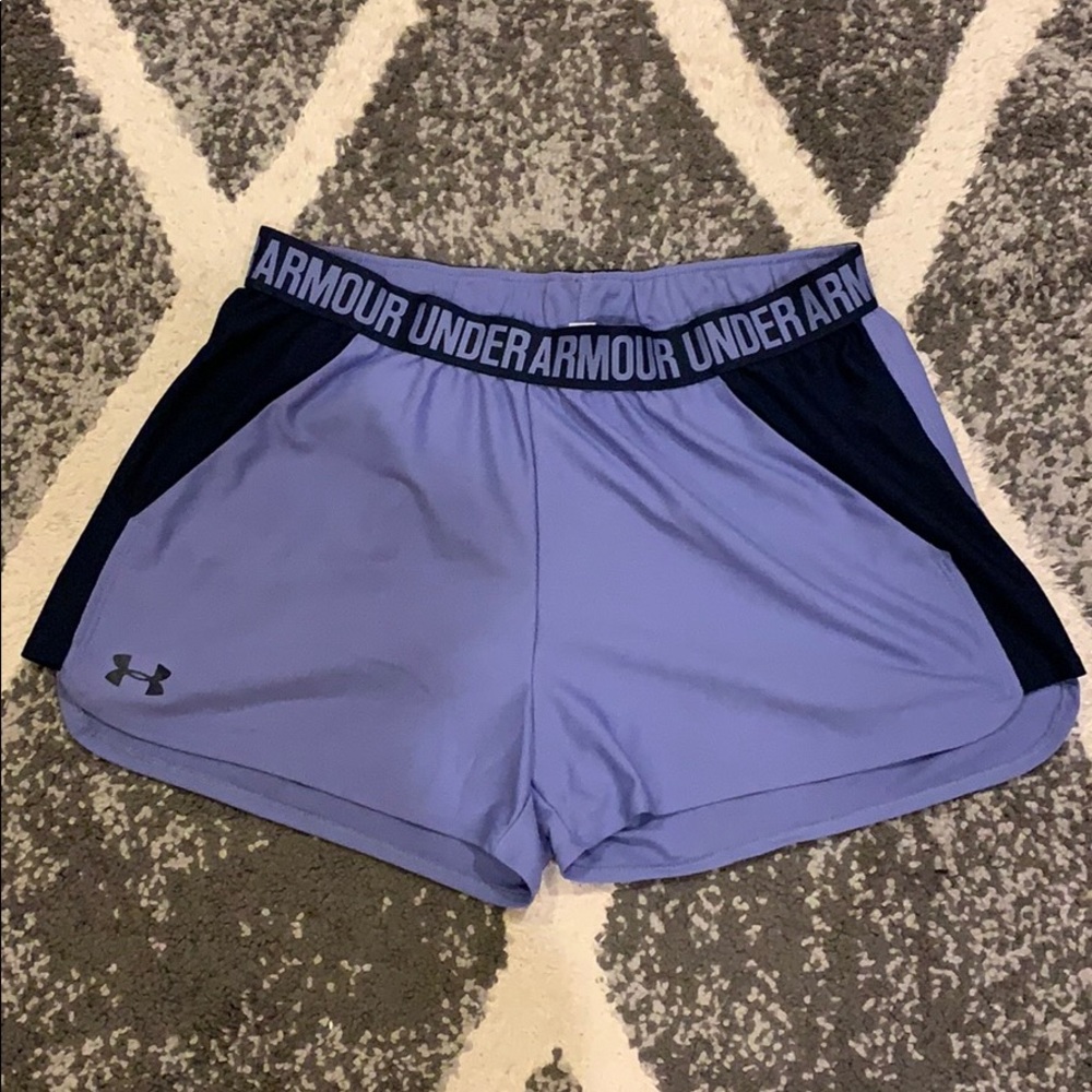 Under Armor Shorts